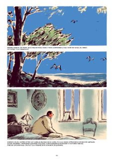 Twierdzi Pereira - plansza