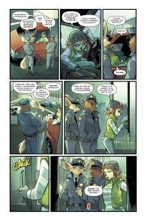 Wbrew Naturze, tom 2 - plansza 2