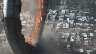 Avengers: Wojna bez granic - zdjęcia