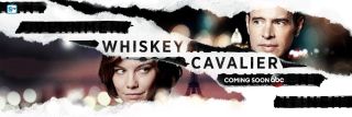Whiskey Cavalier