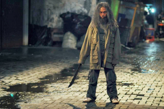 Yahan Ruhian - Raid 2