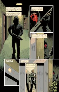 Zabij albo zgiń, tom 3 - plansza 2