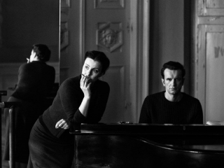 Zimna wojna - zdjęcie z filmu