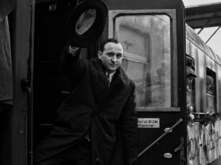 Zimna wojna - zdjęcie z filmu