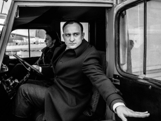 Zimna wojna - zdjęcie z filmu