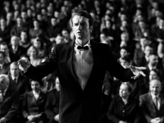 Zimna wojna - zdjęcie z filmu