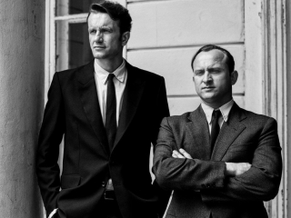 Zimna wojna - zdjęcie z filmu