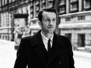 Zimna wojna - zdjęcie z filmu