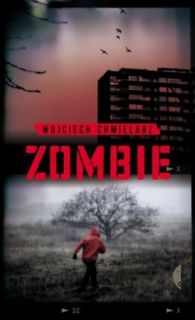 Zombie - okładka