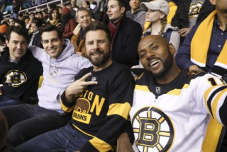 A Million Little Things