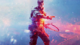 Battlefield V z akcją w czasach II wojny światowej