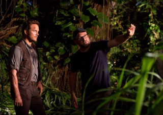 Colin Trevorrow - Jurassic World