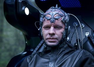 Flash: sezon 4, odcinek 23 - zdjęcie