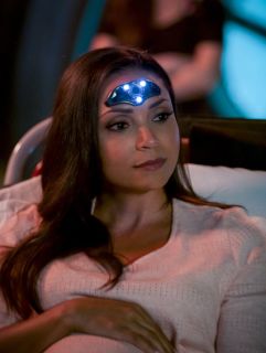 Flash: sezon 4, odcinek 23 - zdjęcie