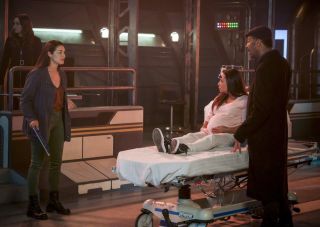 Flash: sezon 4, odcinek 23 - zdjęcie