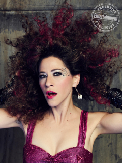 GLOW - bohaterki 2. sezonu w nowej sesji zdjęciowej