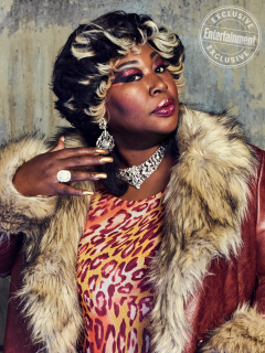 GLOW - bohaterki 2. sezonu w nowej sesji zdjęciowej