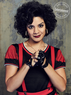 GLOW - bohaterki 2. sezonu w nowej sesji zdjęciowej