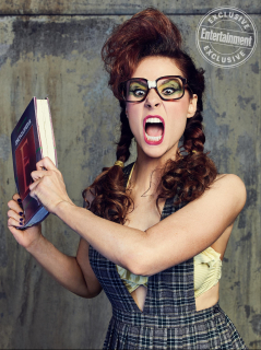 GLOW - bohaterki 2. sezonu w nowej sesji zdjęciowej