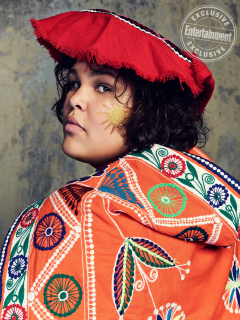 GLOW - bohaterki 2. sezonu w nowej sesji zdjęciowej