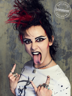 GLOW - bohaterki 2. sezonu w nowej sesji zdjęciowej