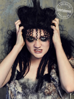 GLOW - bohaterki 2. sezonu w nowej sesji zdjęciowej