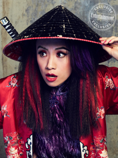 GLOW - bohaterki 2. sezonu w nowej sesji zdjęciowej