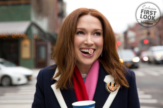 UNBREAKABLE KIMMY SCHMIDT