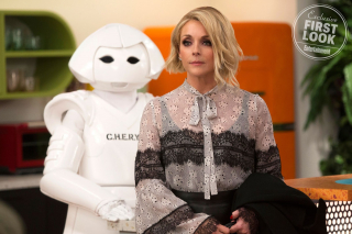 UNBREAKABLE KIMMY SCHMIDT