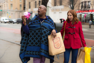 UNBREAKABLE KIMMY SCHMIDT