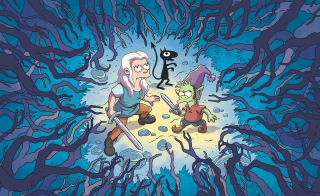 Disenchantment - zdjęcie z serialu