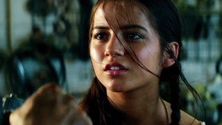 Isabela Moner - Transformers: Ostatni rycerz