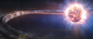 Avengers: Wojna bez granic - zdjęcia