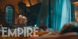 Jurassic World: Upadłe królestwo - zdjęcie