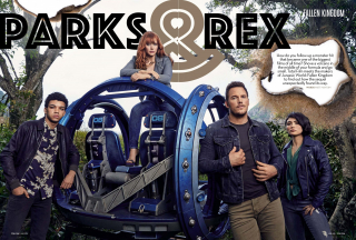 Jurassic World: Upadłe królestwo - zdjęcie