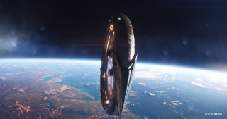 Avengers: Wojna bez granic - zdjęcia