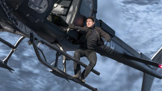 Mission Impossible Fallout