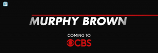 Murphy Brown