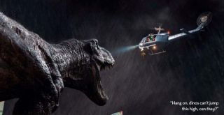 Jurassic World: Upadłe królestwo - zdjęcie