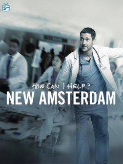 New Amsterdam - serial medyczny
