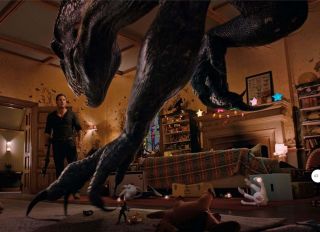 Jurassic World: Upadłe królestwo - zdjęcie