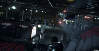 Avengers: Wojna bez granic - zdjęcia