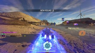Onrush