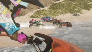Onrush