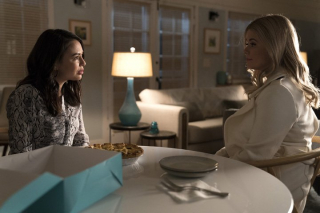 Pretty Little Liars: The Perfectionists