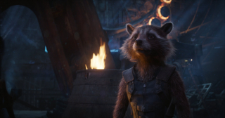 Avengers: Wojna bez granic - zdjęcia