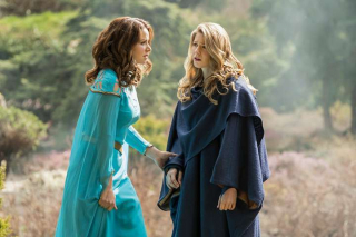 Supergirl: sezon 3, odcinek 20