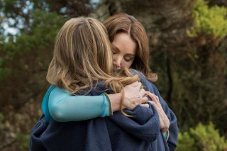 Supergirl: sezon 3, odcinek 20