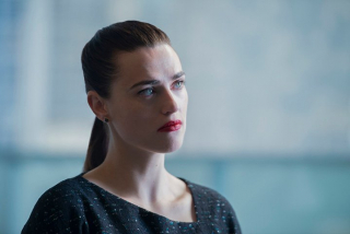 Supergirl: sezon 3, odcinek 20