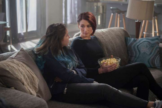 Supergirl: sezon 3, odcinek 20